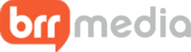 BRR Media Logo